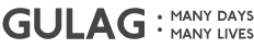 Gulag: Many Days, Many Lives